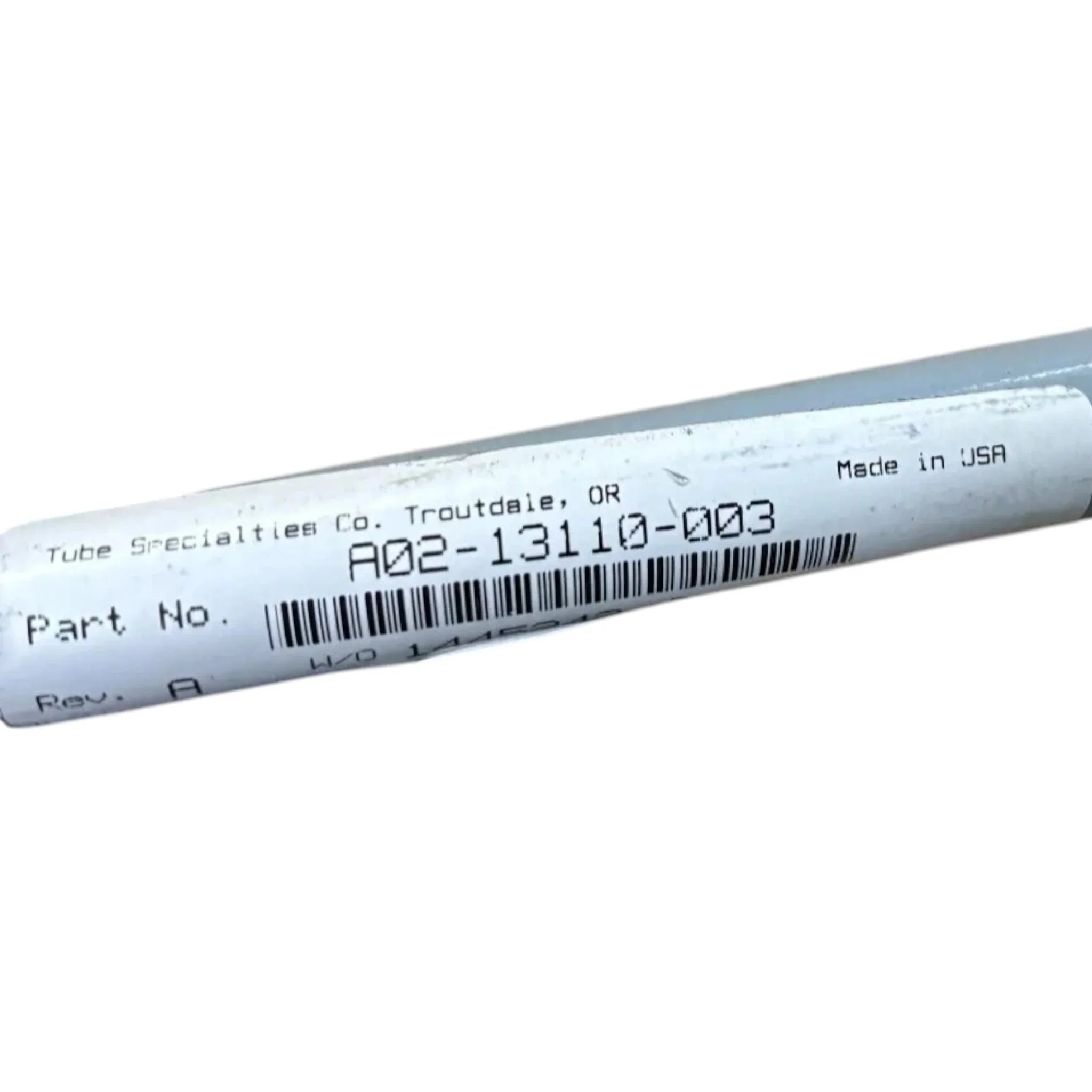 A0213110003 Genuine Freightliner Isolated Clutch Rod Assembly