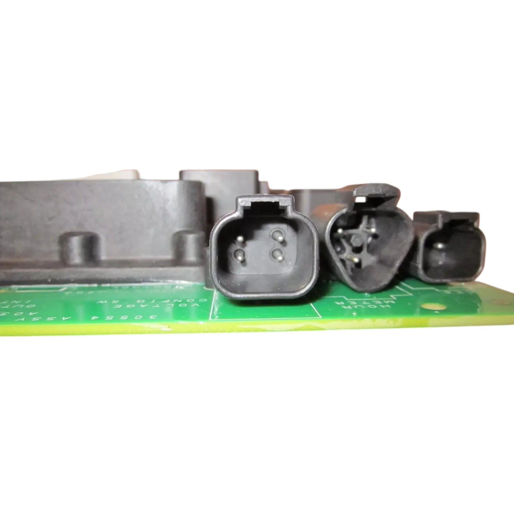 A026K431 Genuine Cummins Control Card