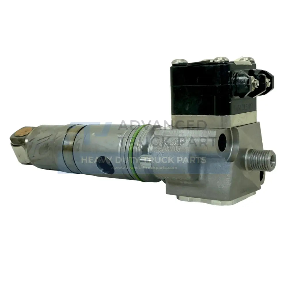 A0290742002 Genuine Detroit Diesel Injector Unit Pump