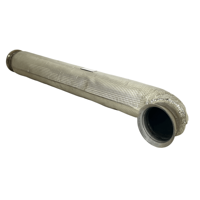 A029N747 Genuine Cummins Aftertreatment Device Pipe - ADVANCED TRUCK PARTS