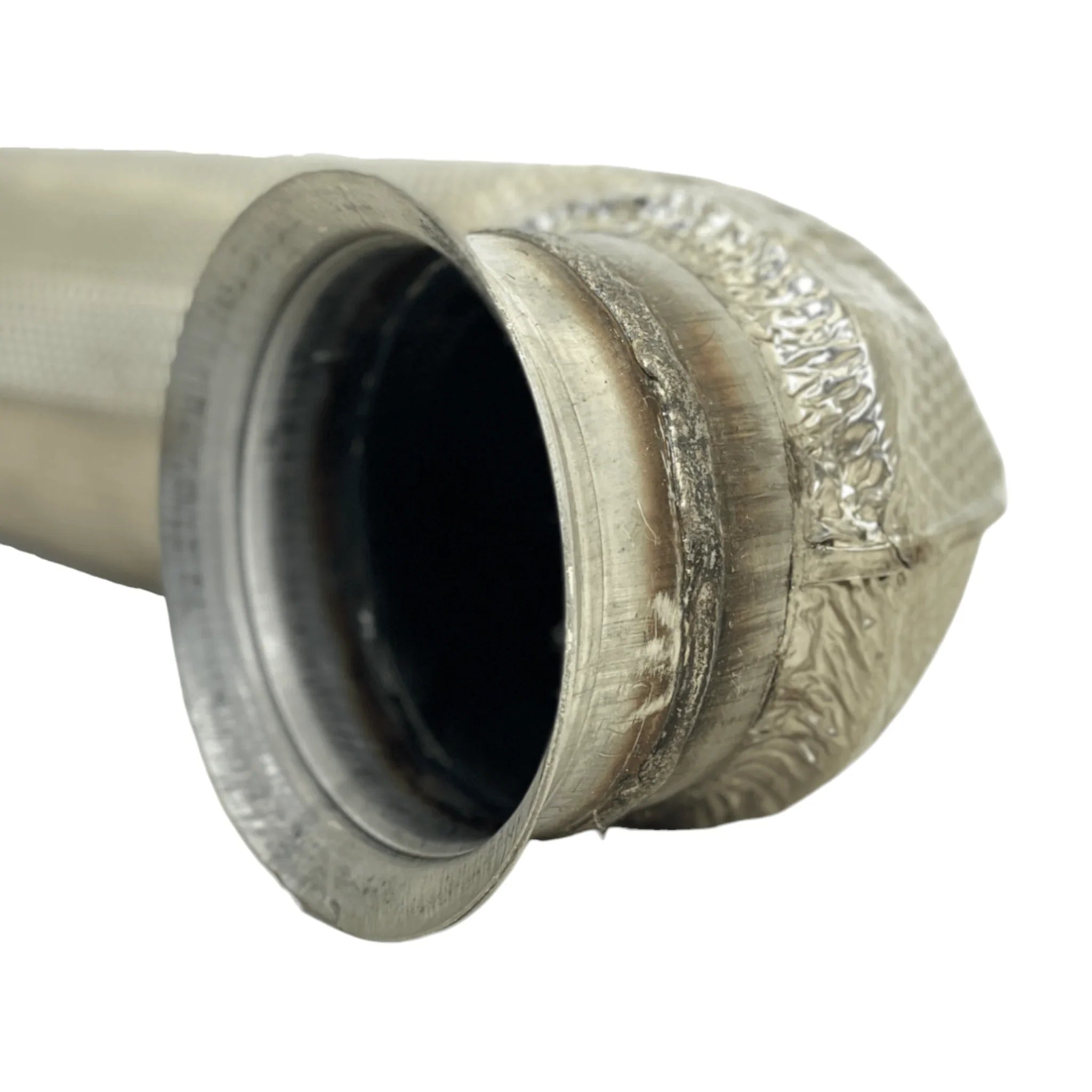 A029N747 Genuine Cummins Aftertreatment Device Pipe