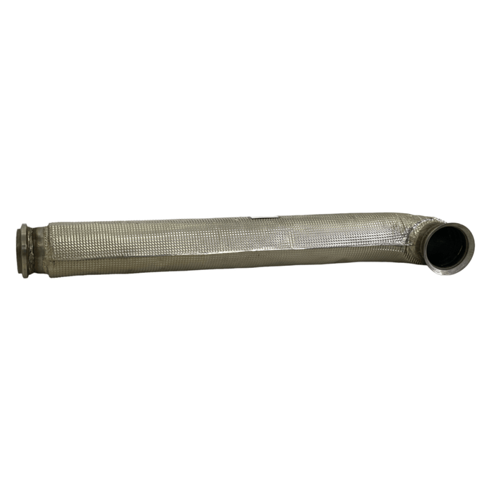 A029N747 Genuine Cummins Aftertreatment Device Pipe - ADVANCED TRUCK PARTS