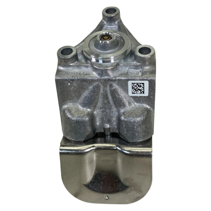 A030P707 Genuine Cummins Def Doser Injector Urea Bosch For Isx