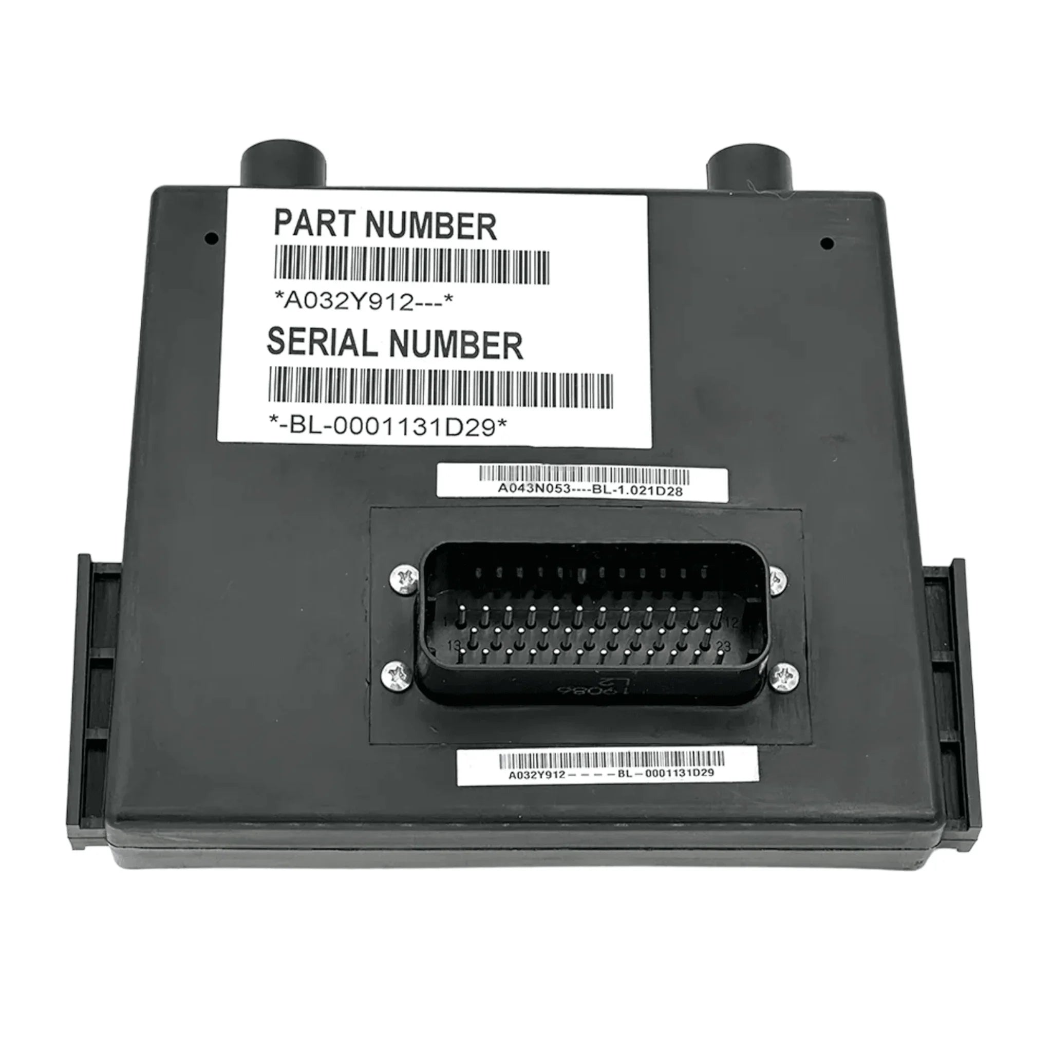 A032Y912 Genuine Cummins Onan Control