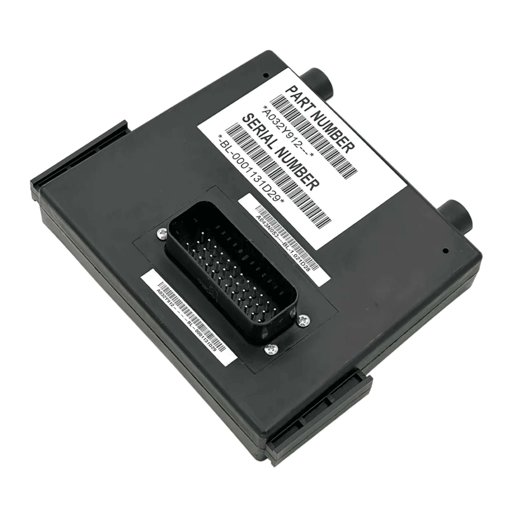 A032Y912 Genuine Cummins Onan Control