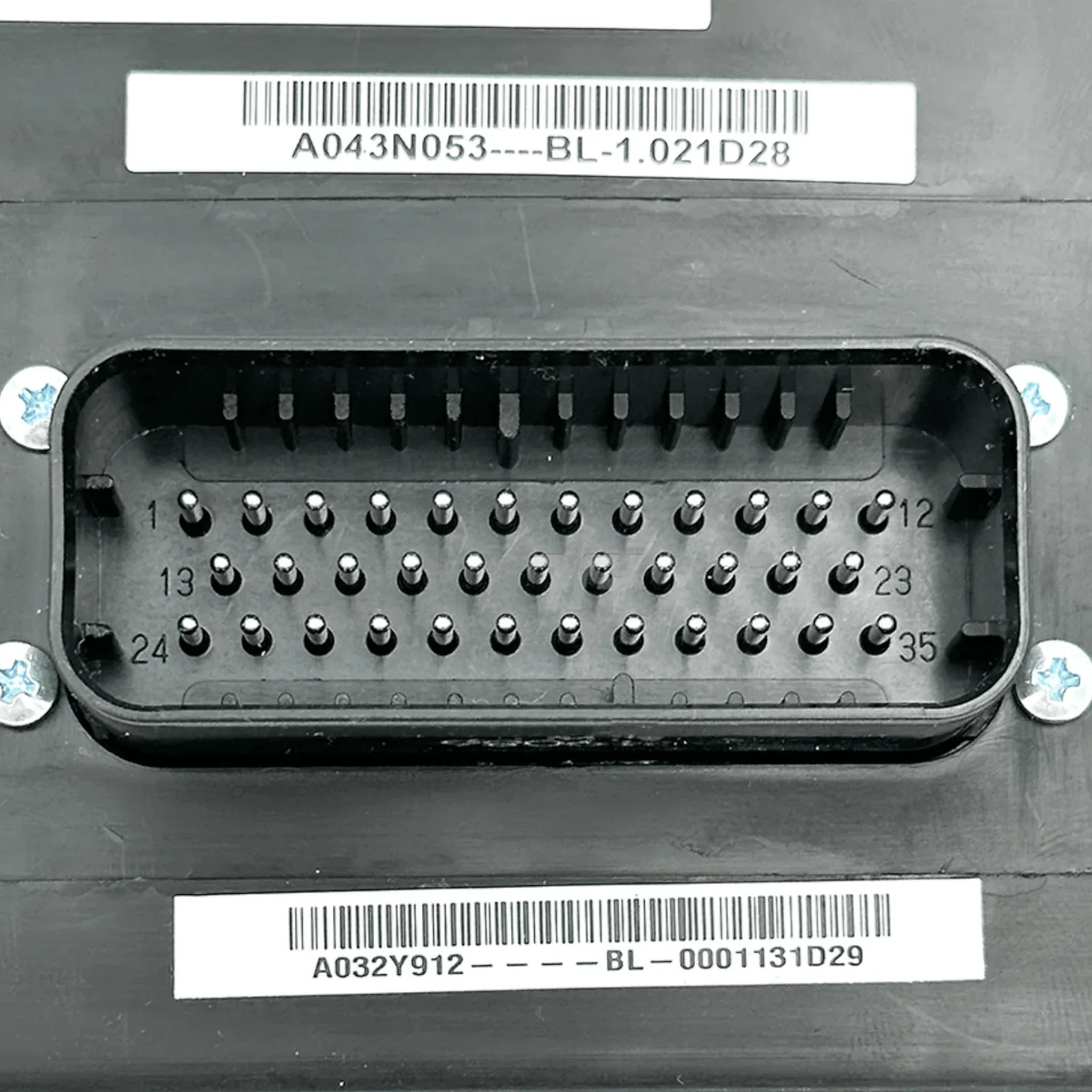 A032Y912 Genuine Cummins Onan Control