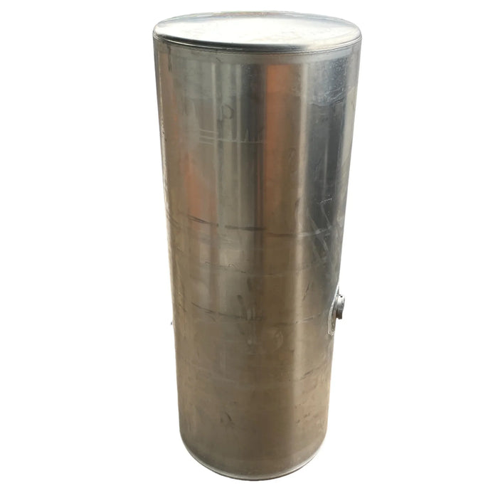 A0333726231 Genuine Freightliner Right Side Fuel Tank Assembly 100Gal