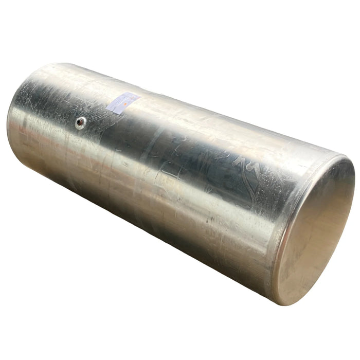 A0333726231 Genuine Freightliner Right Side Fuel Tank Assembly 100Gal