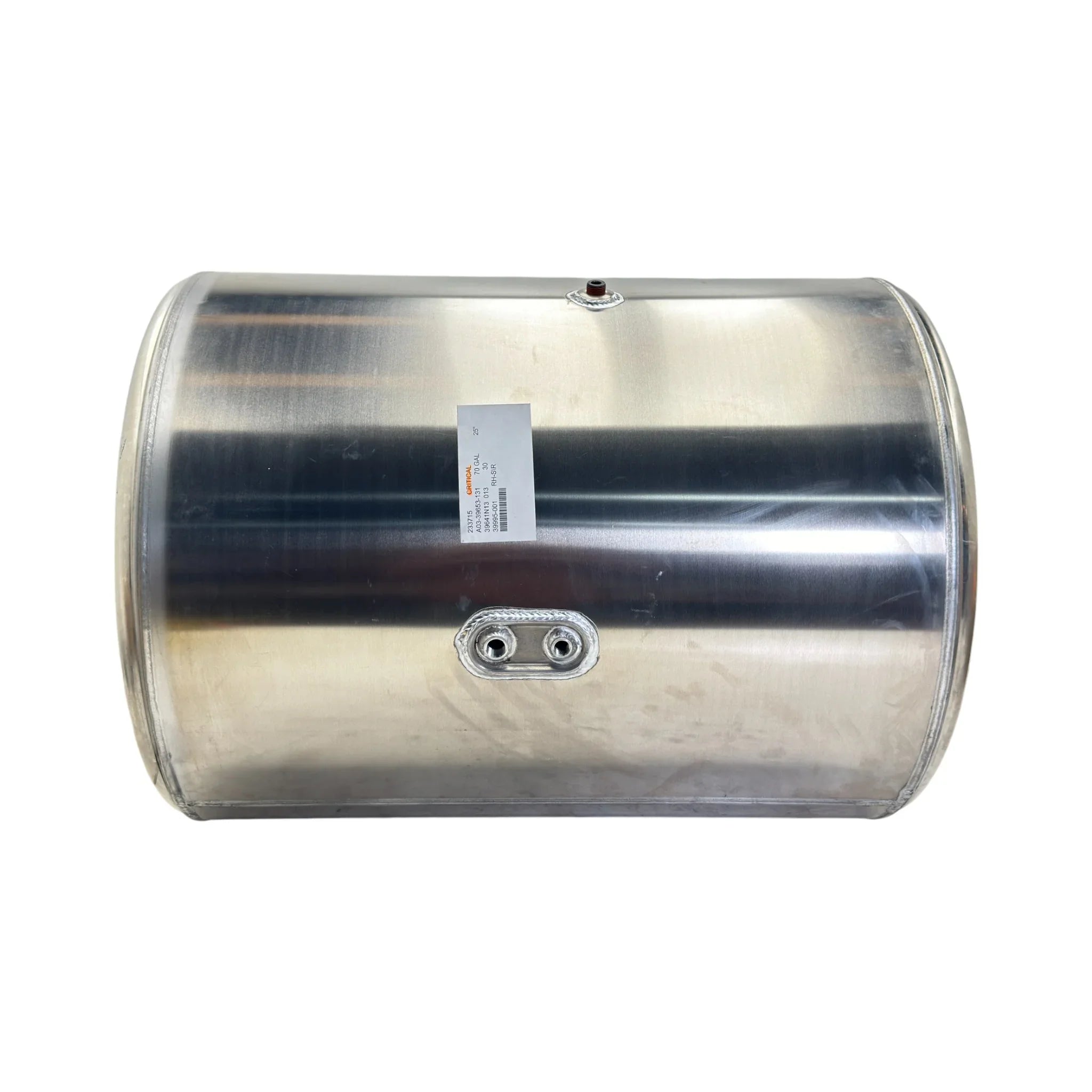 A0339653131 Genuine Freightliner Right Side Fuel Tank 70Gal