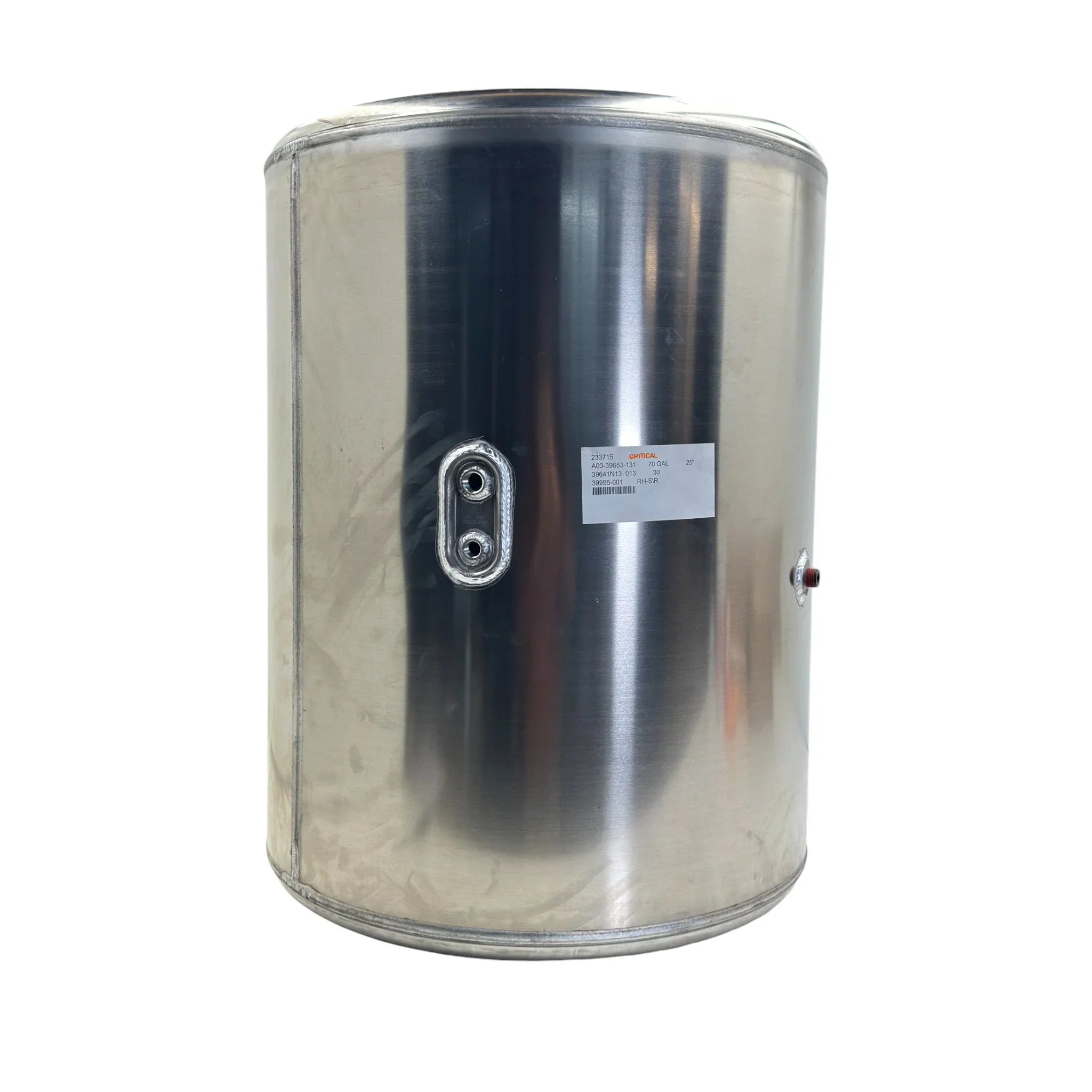 A0339653131 Genuine Freightliner Right Side Fuel Tank 70Gal
