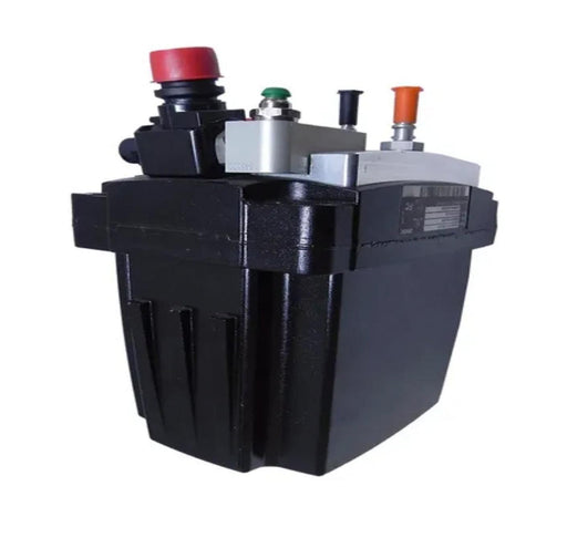 A034J232 International® 12V Doser Pump - ADVANCED TRUCK PARTS
