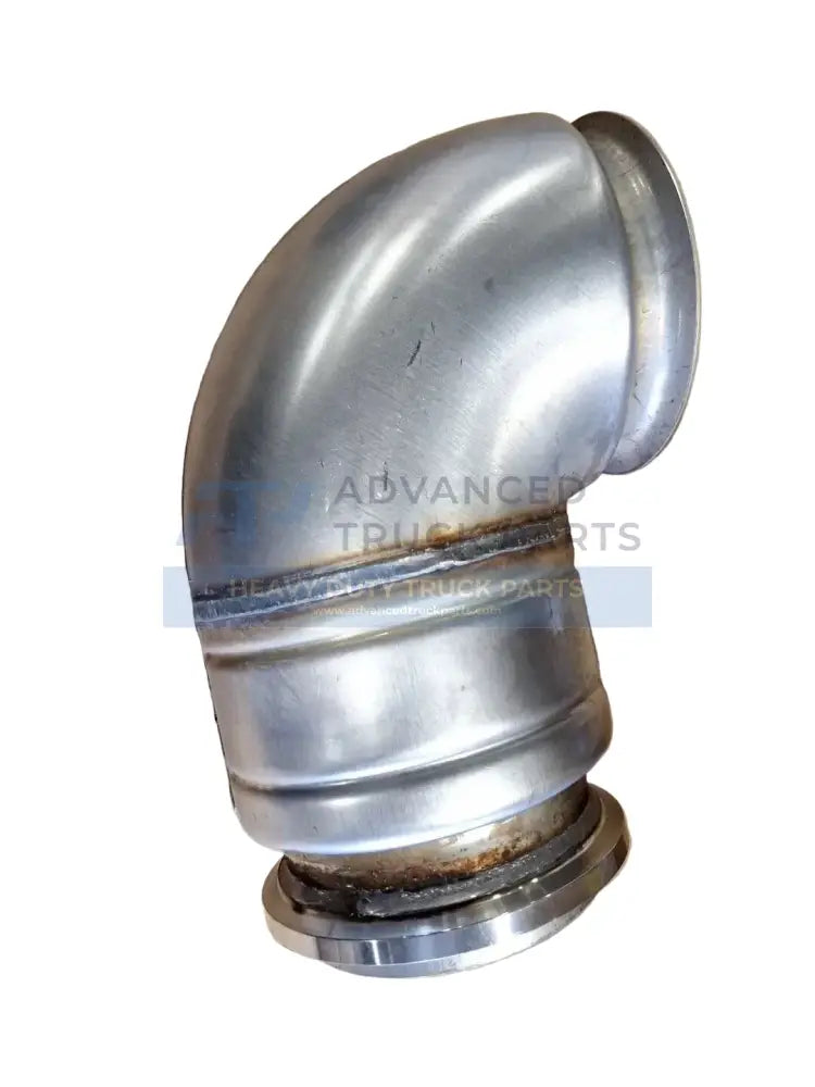 A034W179 Genuine Cummins Exhaust Elbow After Dpf