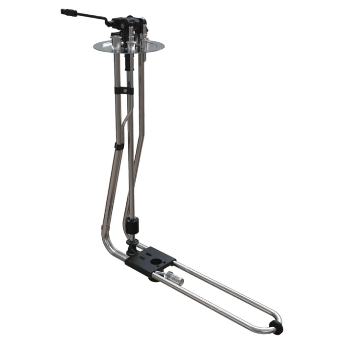 A04-27445-000 Genuine Freightliner DEF Tank Header 13/23 Gallons