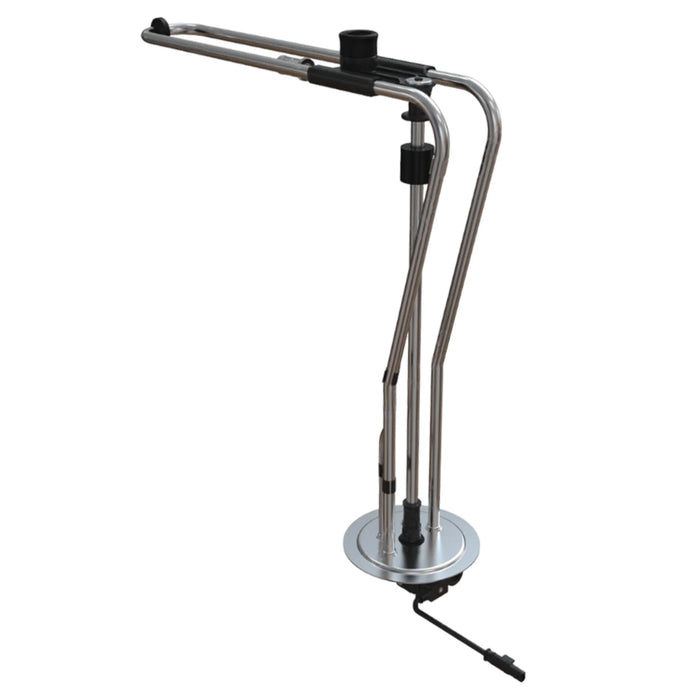 A04-27445-000 Genuine Freightliner DEF Tank Header 13/23 Gallons