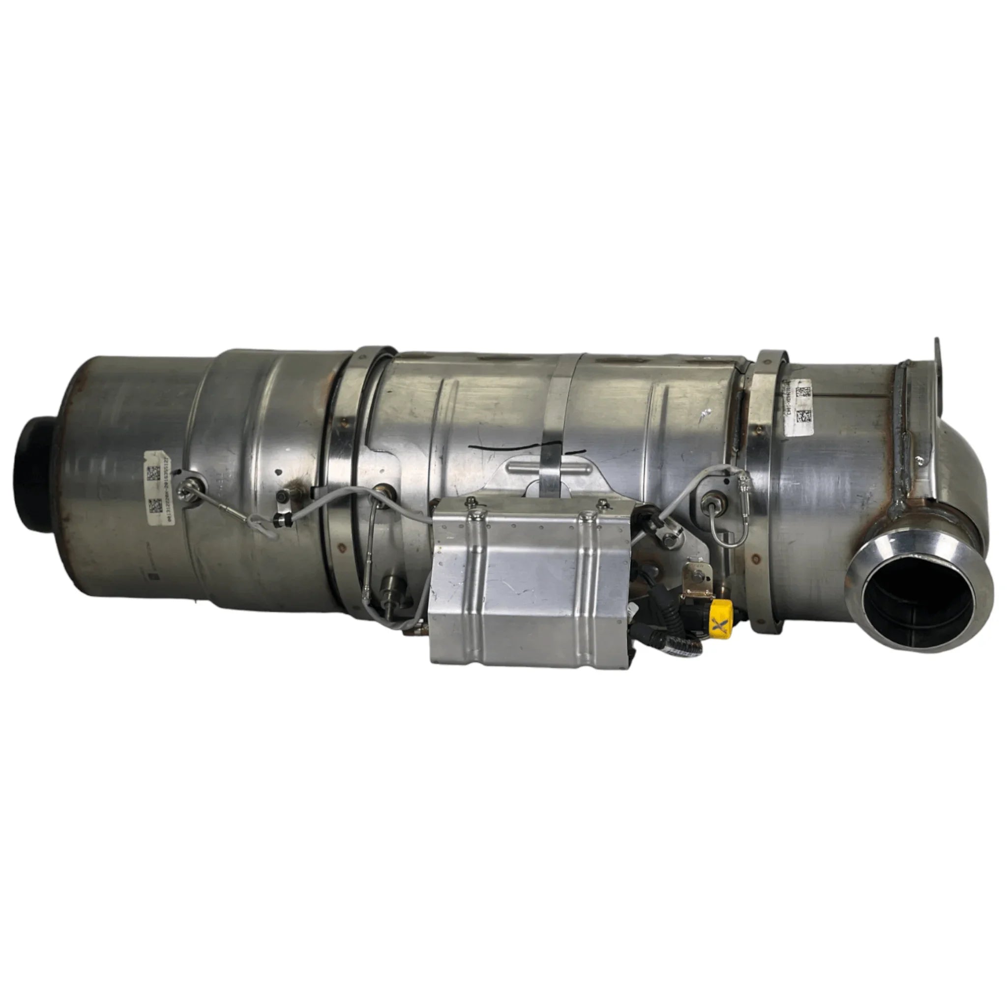 A040U845 Genuine Cummins Aftertreatment Device