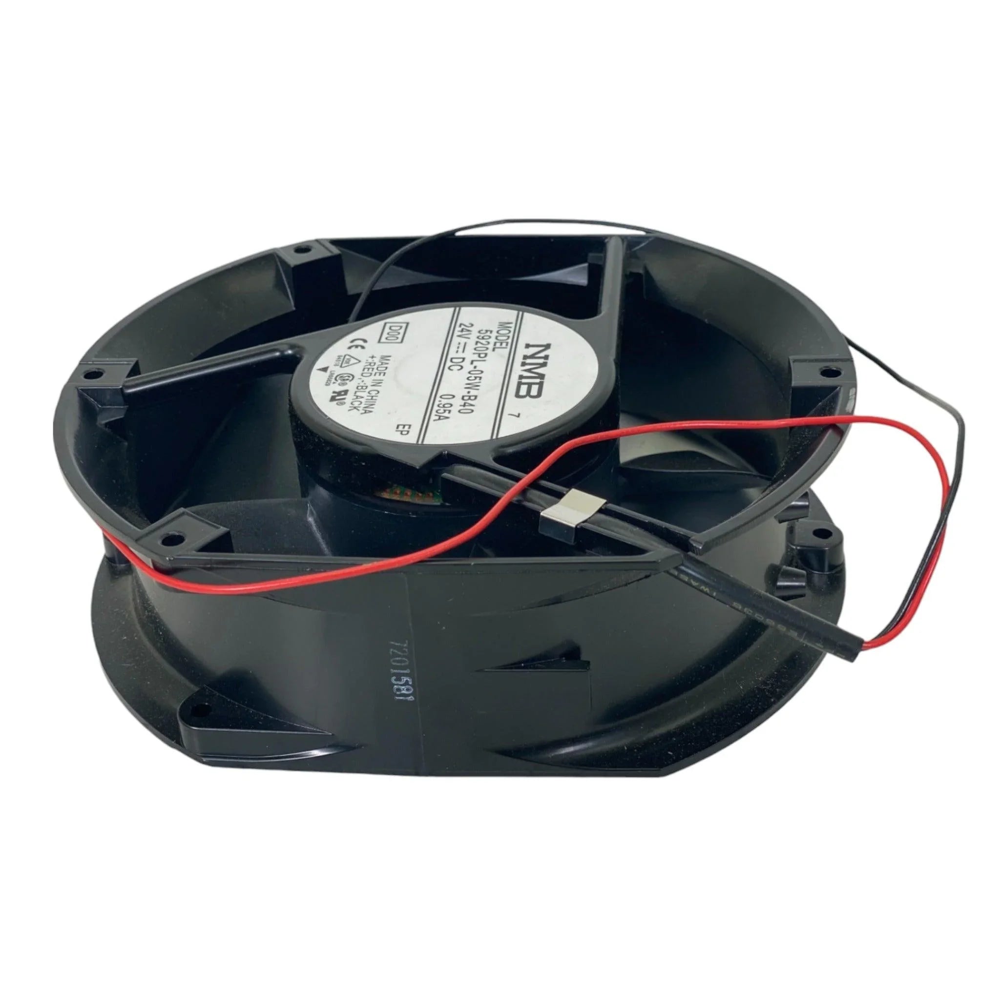 A041W990 Genuine Cummins Fan