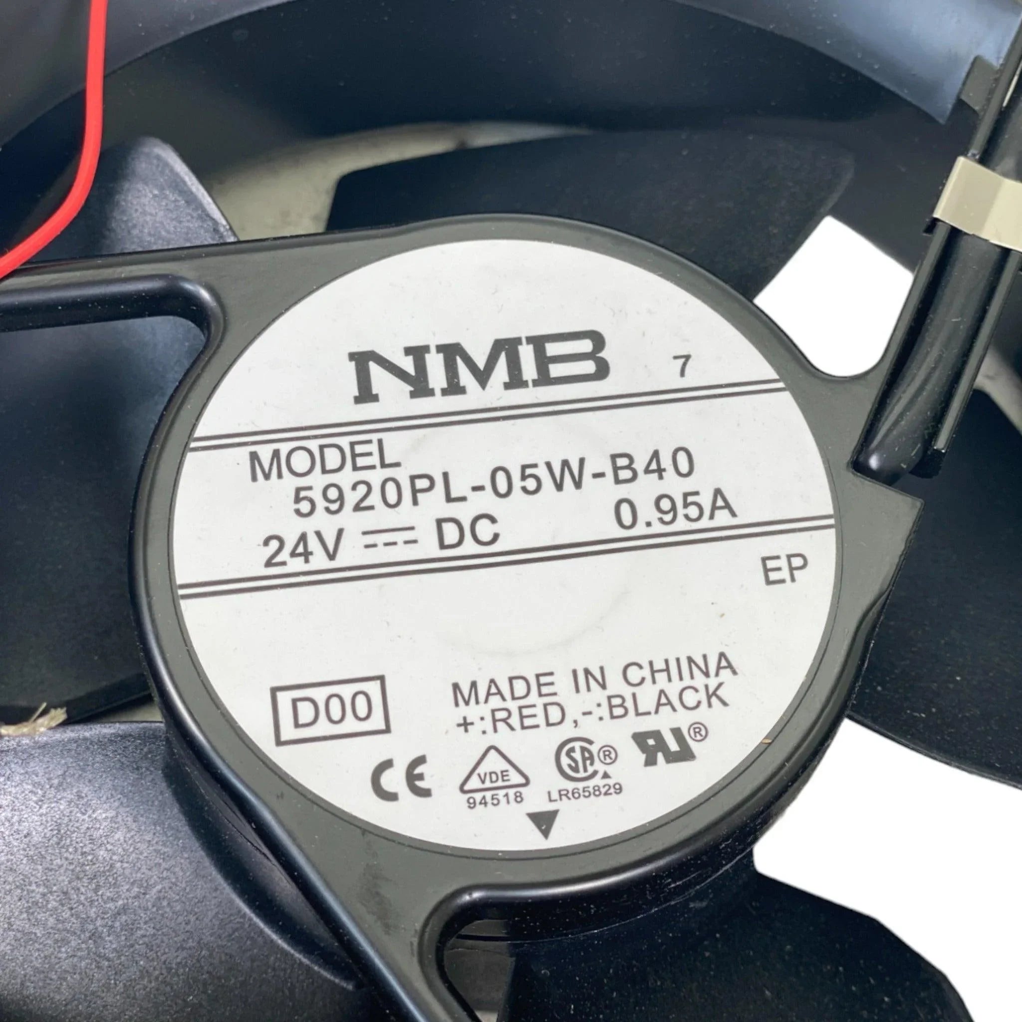 A041W990 Genuine Cummins Fan