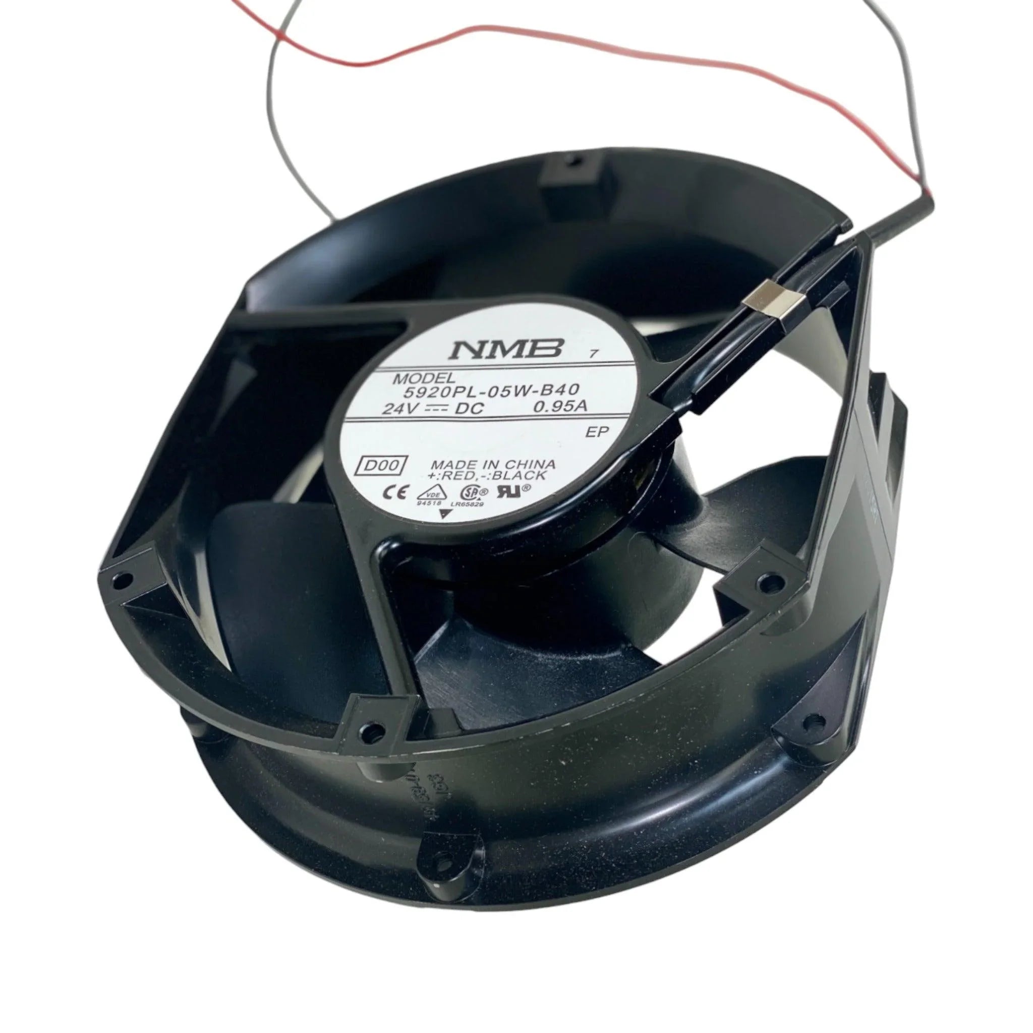 A041W990 Genuine Cummins Fan