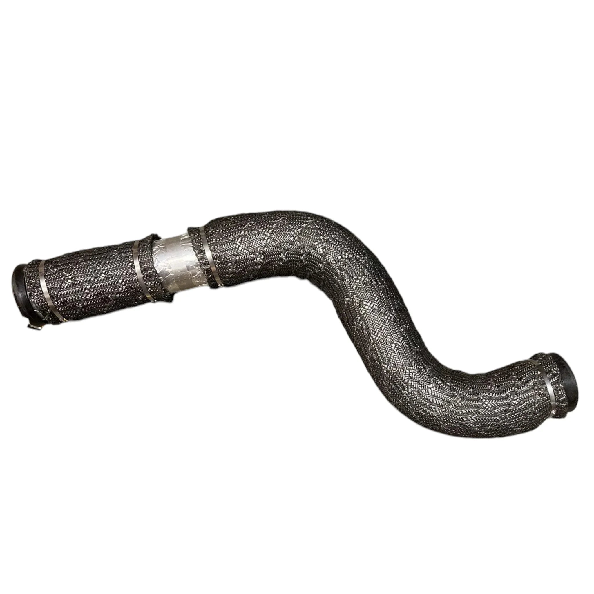 A0426055000 Genuine Freightliner Exhaust Pipe Assembly