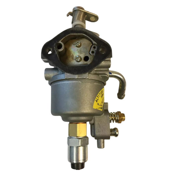 A042P619 Genuine Cummins Generator Carburetor Kit