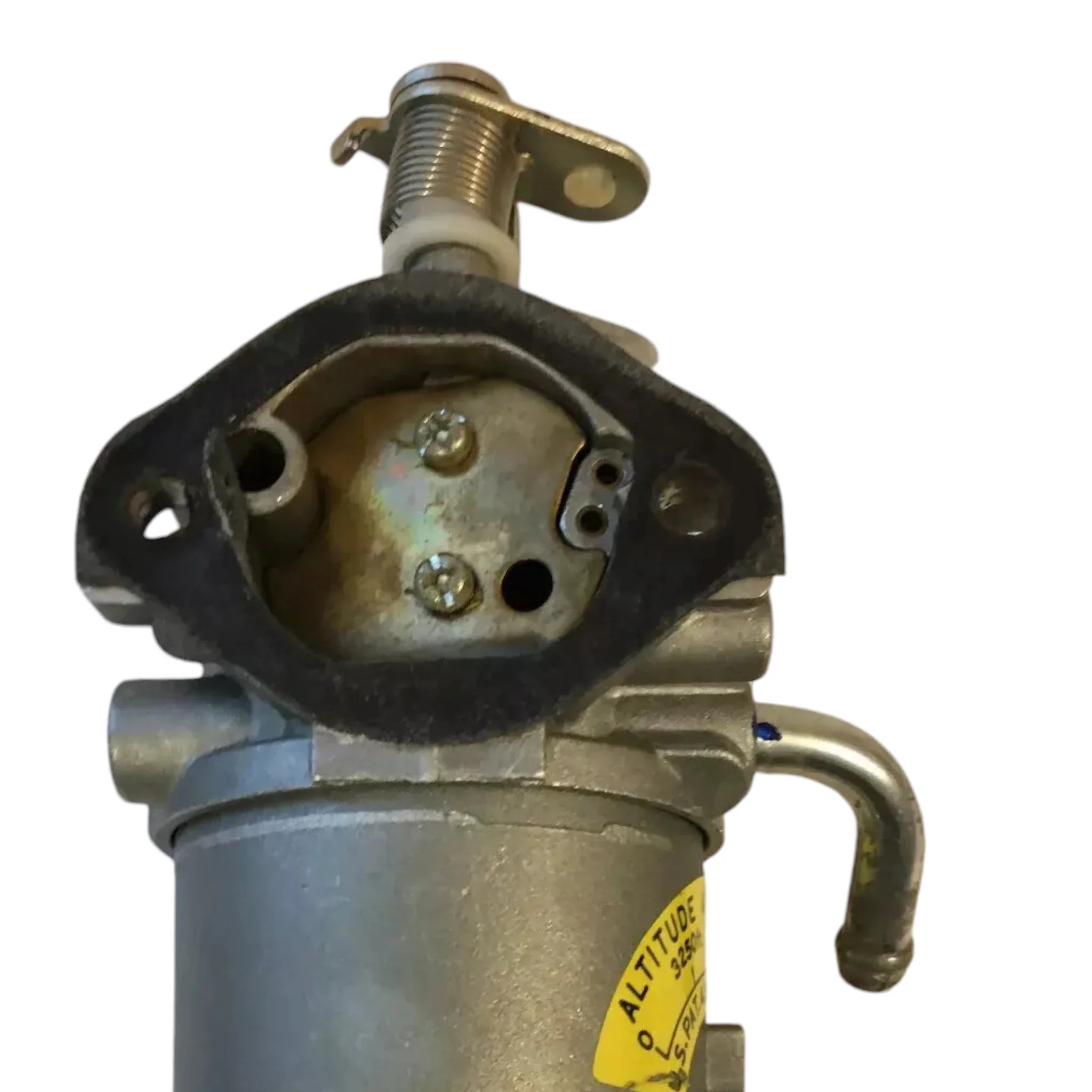 A042P619 Genuine Cummins Generator Carburetor Kit