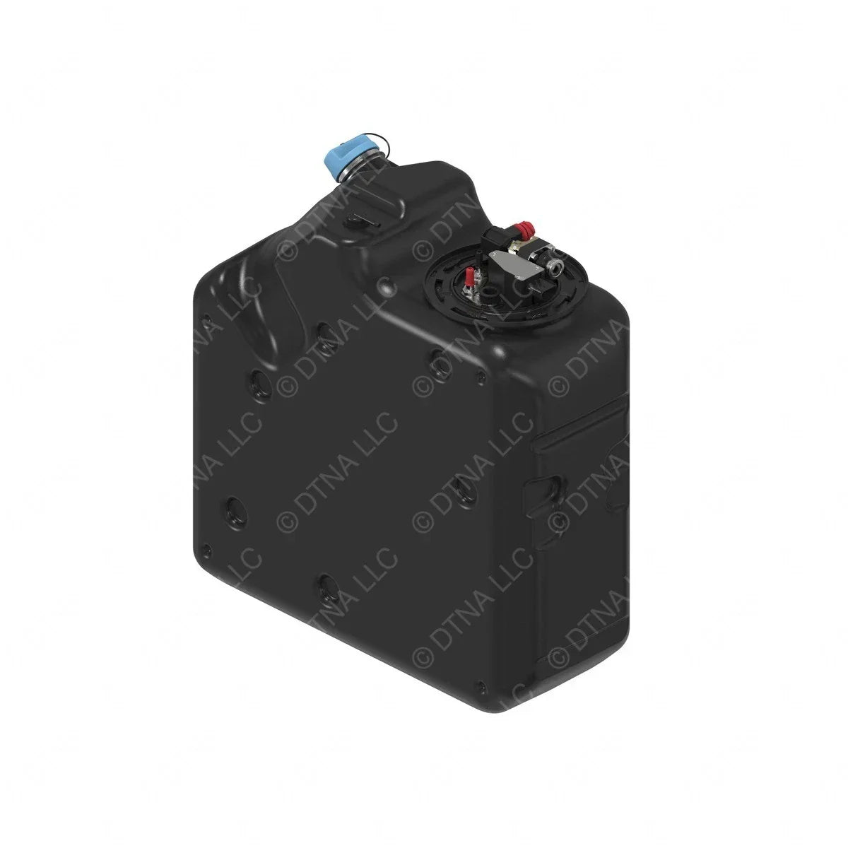 A0431889004 Genuine Freightliner Left Side DEF Sensor With Tank