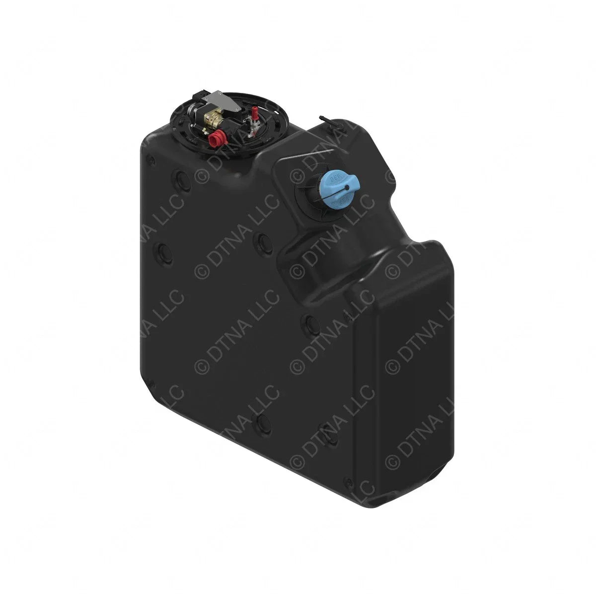 A04-30817-004 Genuine Freightliner Left Side DEF Sensor With Tank 13 GAL