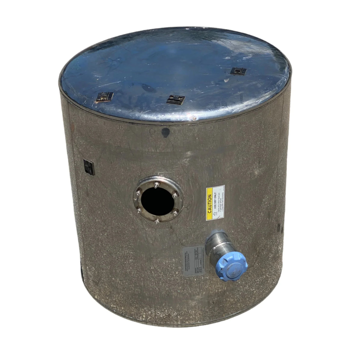 A04-32229-003 Genuine Freightliner DEF Tank Assembly — ADVANCED TRUCK PARTS