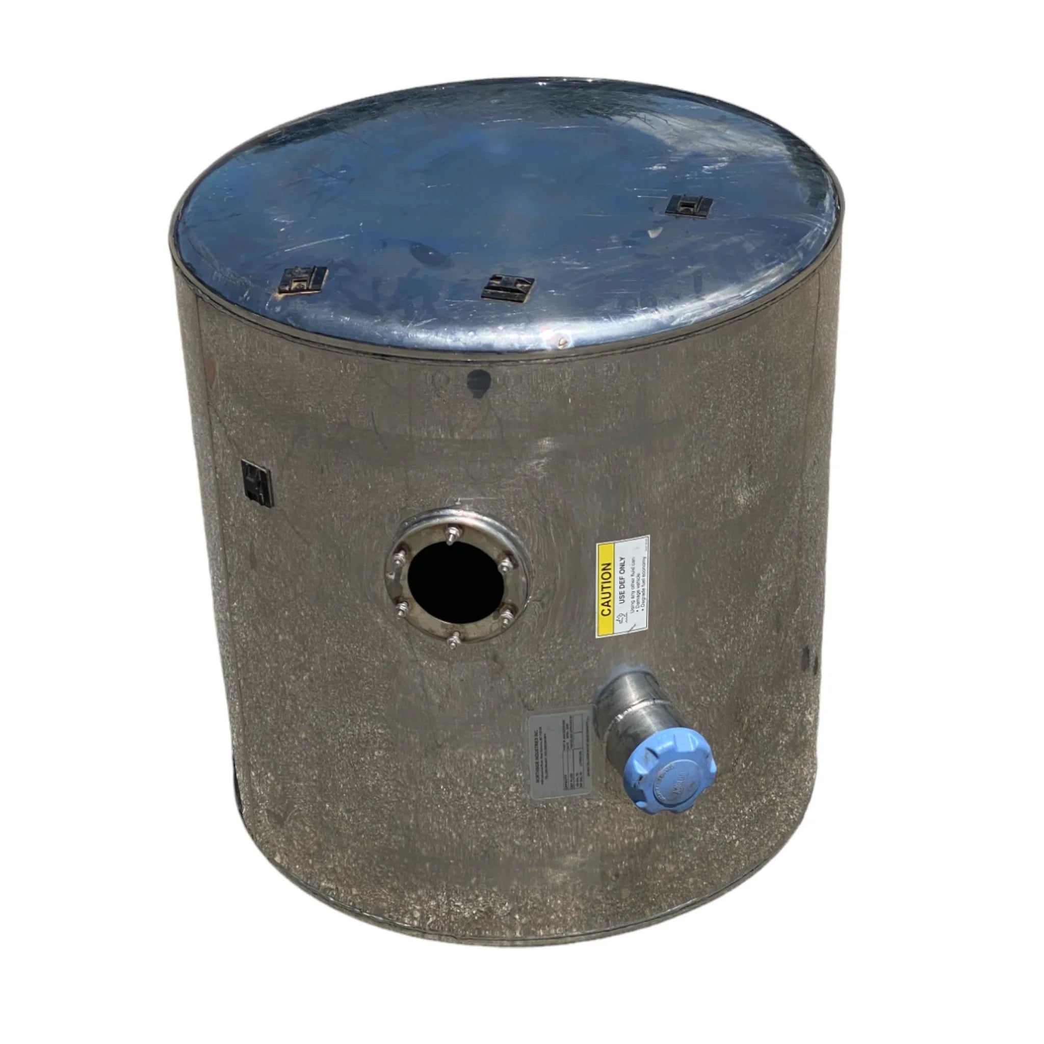 A0432229003 Genuine Freightliner DEF Tank Assembly – ADVANCED TRUCK PARTS