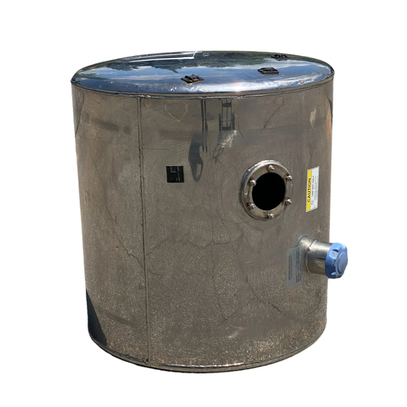 A0432229003 Genuine Freightliner DEF Tank Assembly