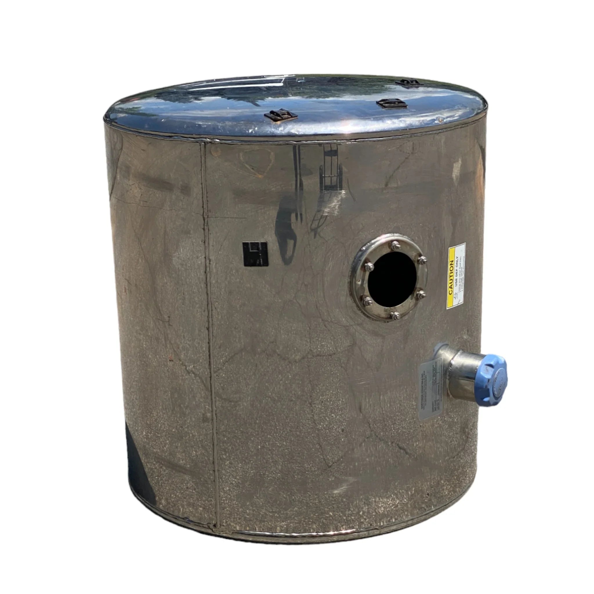 A0432229003 Genuine Freightliner DEF Tank Assembly