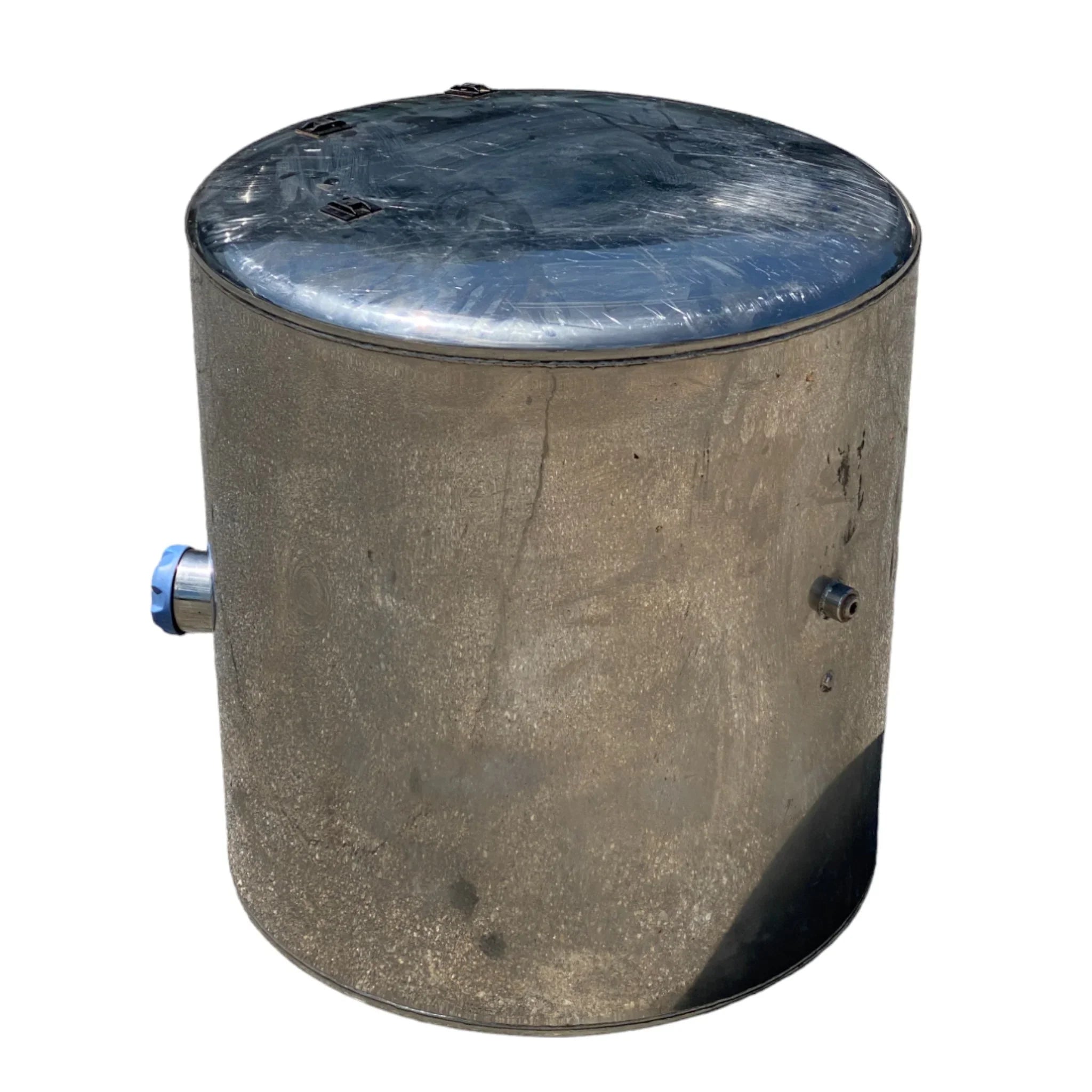 A0432229003 Genuine Freightliner DEF Tank Assembly