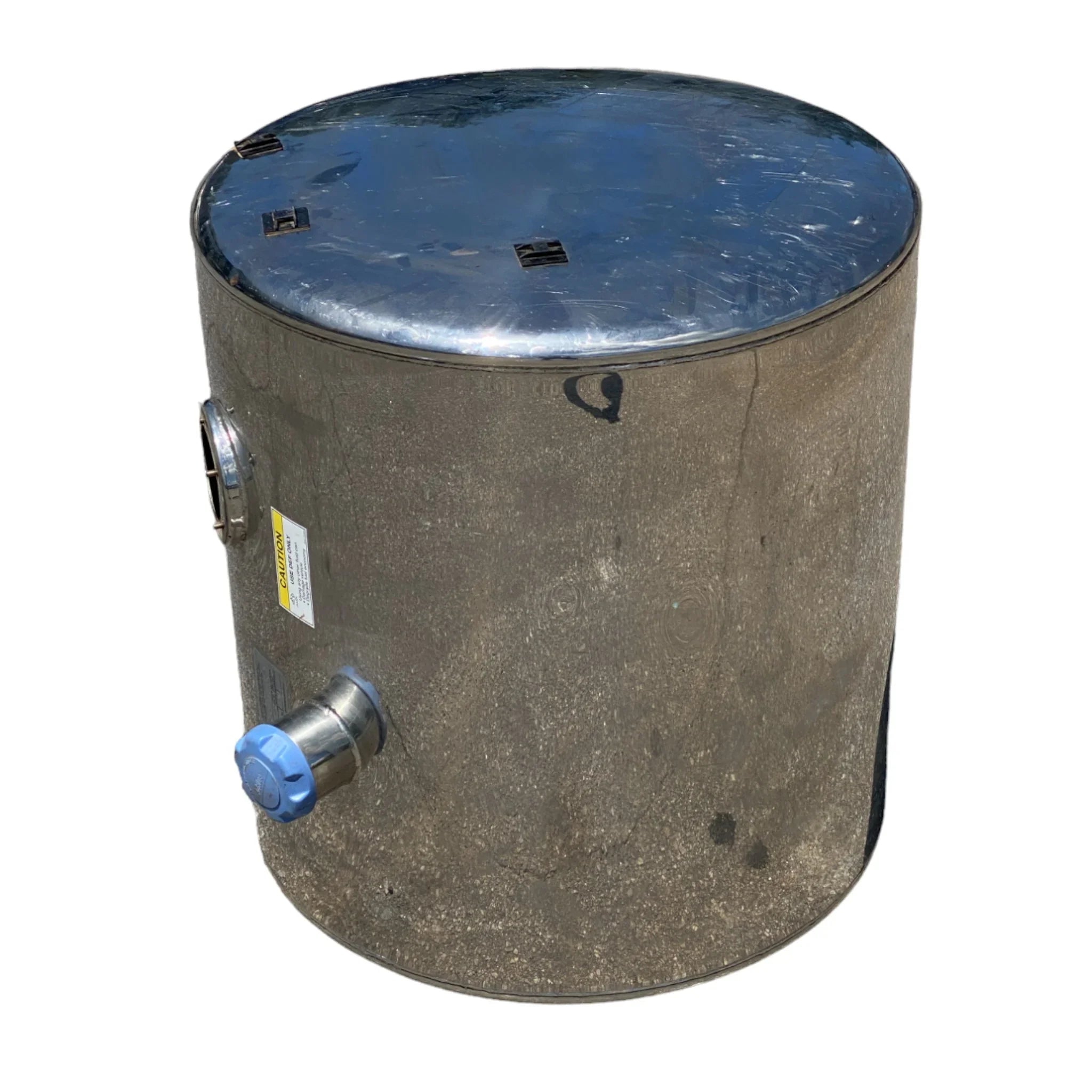 A04-32229-003 Genuine Freightliner DEF Tank Assembly – ADVANCED TRUCK PARTS