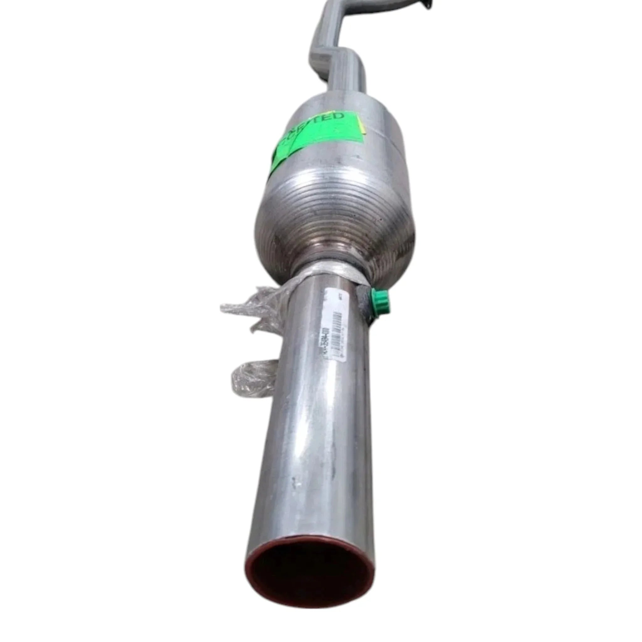 A0435494000 Freightliner Catalytic Converter