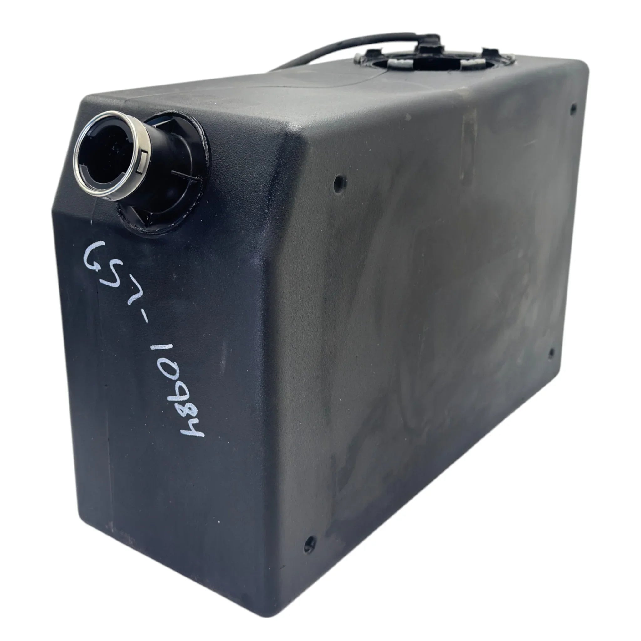 A0437382000 Genuine Freightliner DEF Diesel Exhaust Fluid Tank