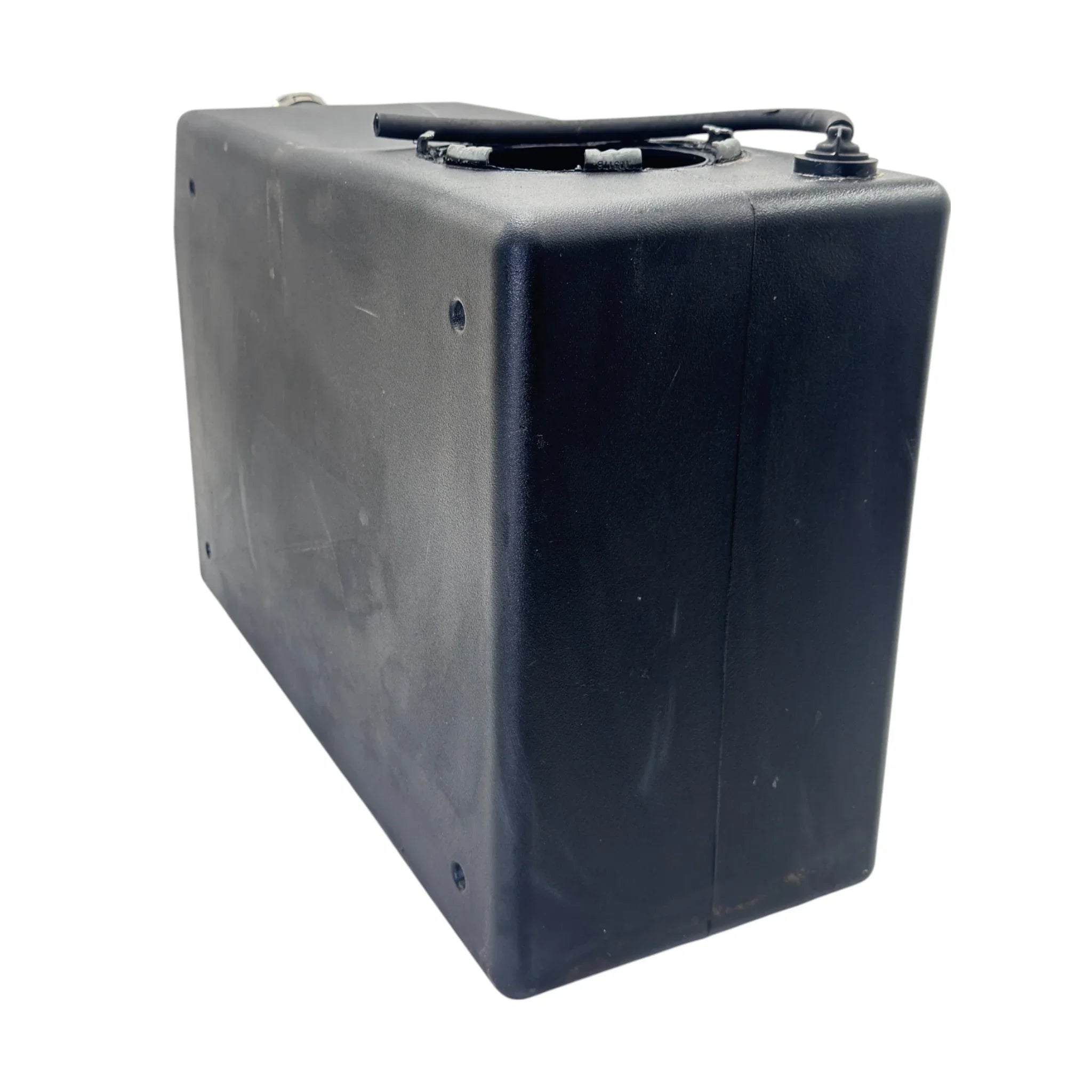 A0437382000 Genuine Freightliner DEF Diesel Exhaust Fluid Tank