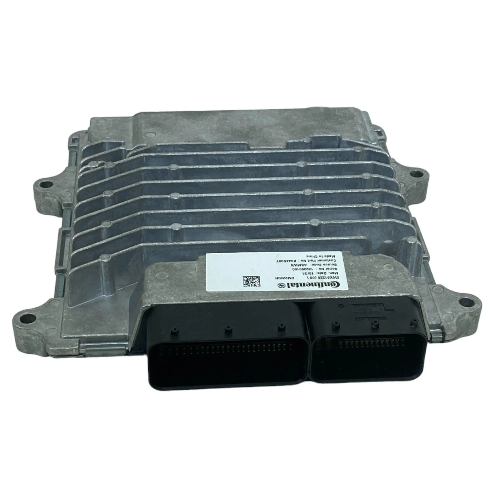 5WK91226 Genuine Continental Aftertreatment Control Module