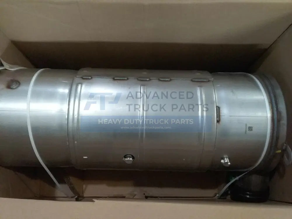 A046R557 Genuine Cummins Aftertreatment Device - Aftertreatment Assemblies