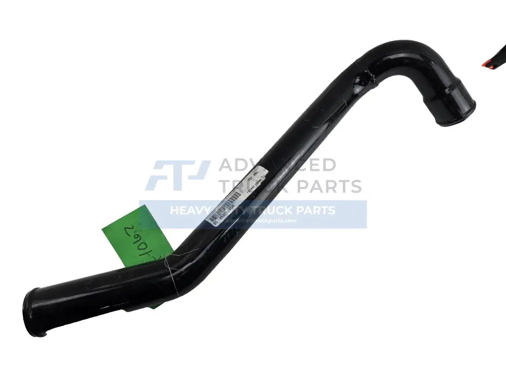 A05-29329-000 NOS Freightliner M2 Upper Metal Coolant Tube