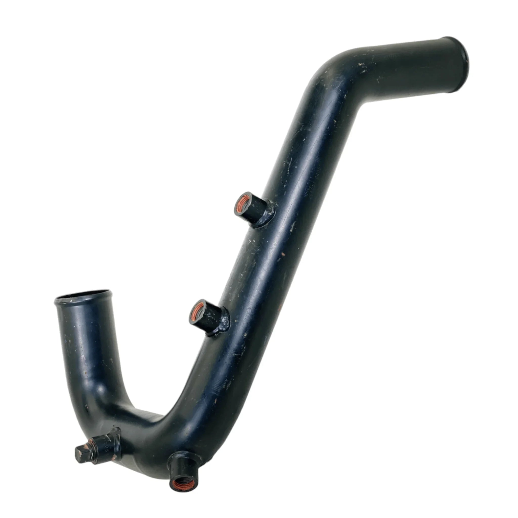 A0516380002 Genuine Freightliner Lower Engine Coolant Pipe