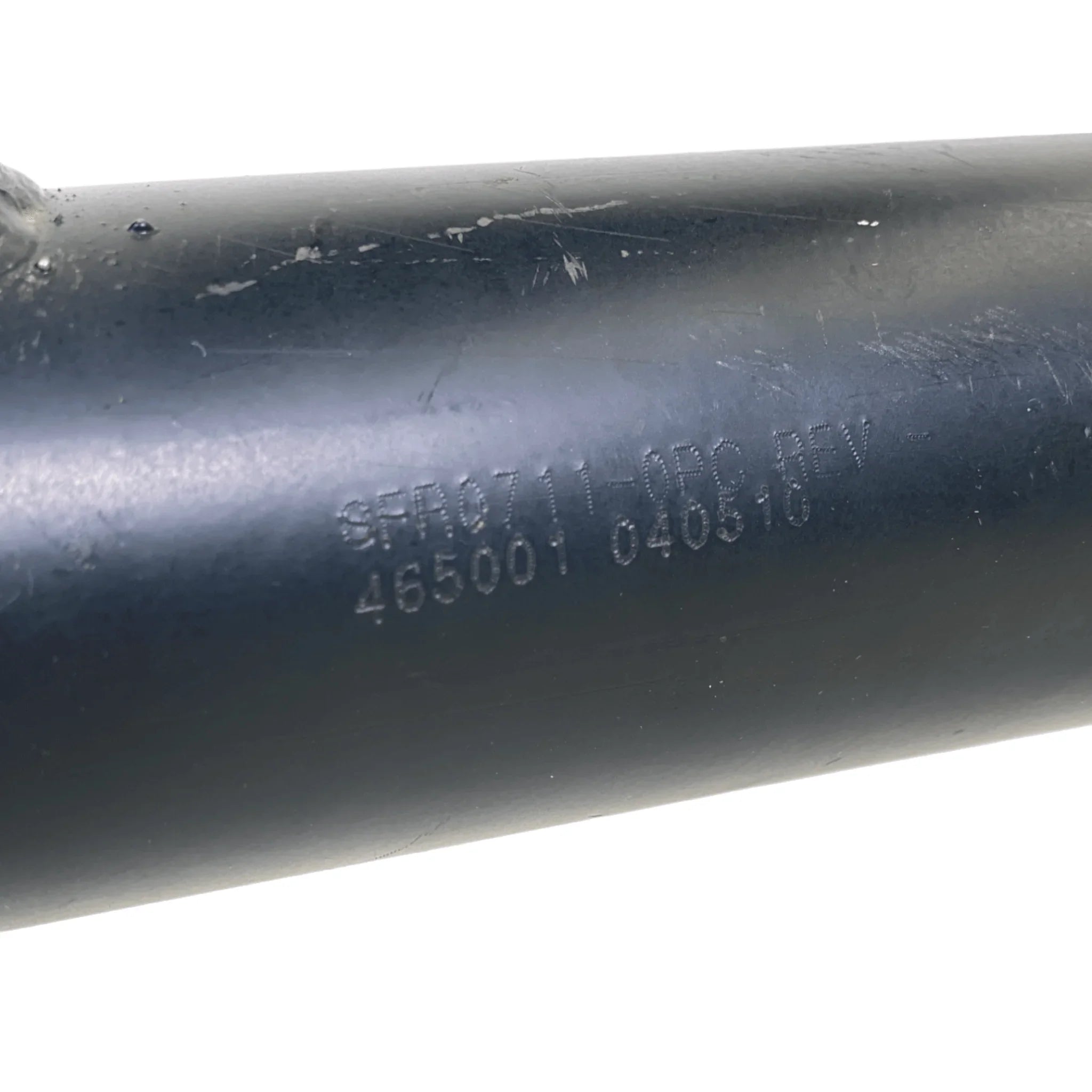 A0516380002 Genuine Freightliner Lower Engine Coolant Pipe