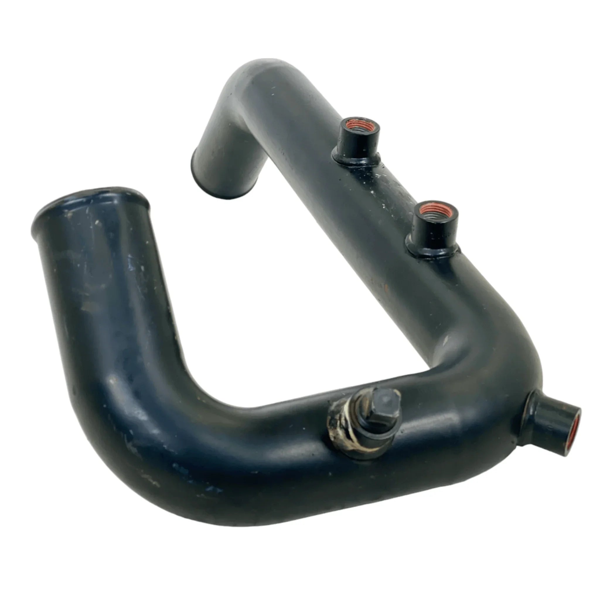 A0516380002 Genuine Freightliner Lower Engine Coolant Pipe
