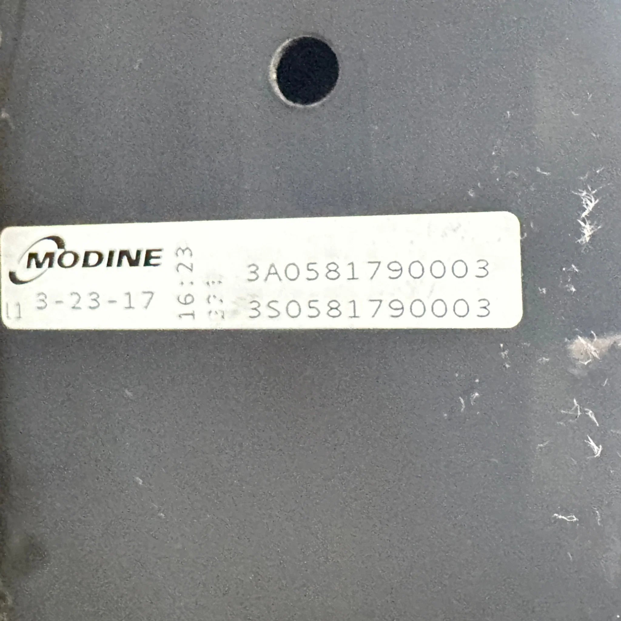 A0526615021 Genuine Freightliner/Century/Cascadia Radiator
