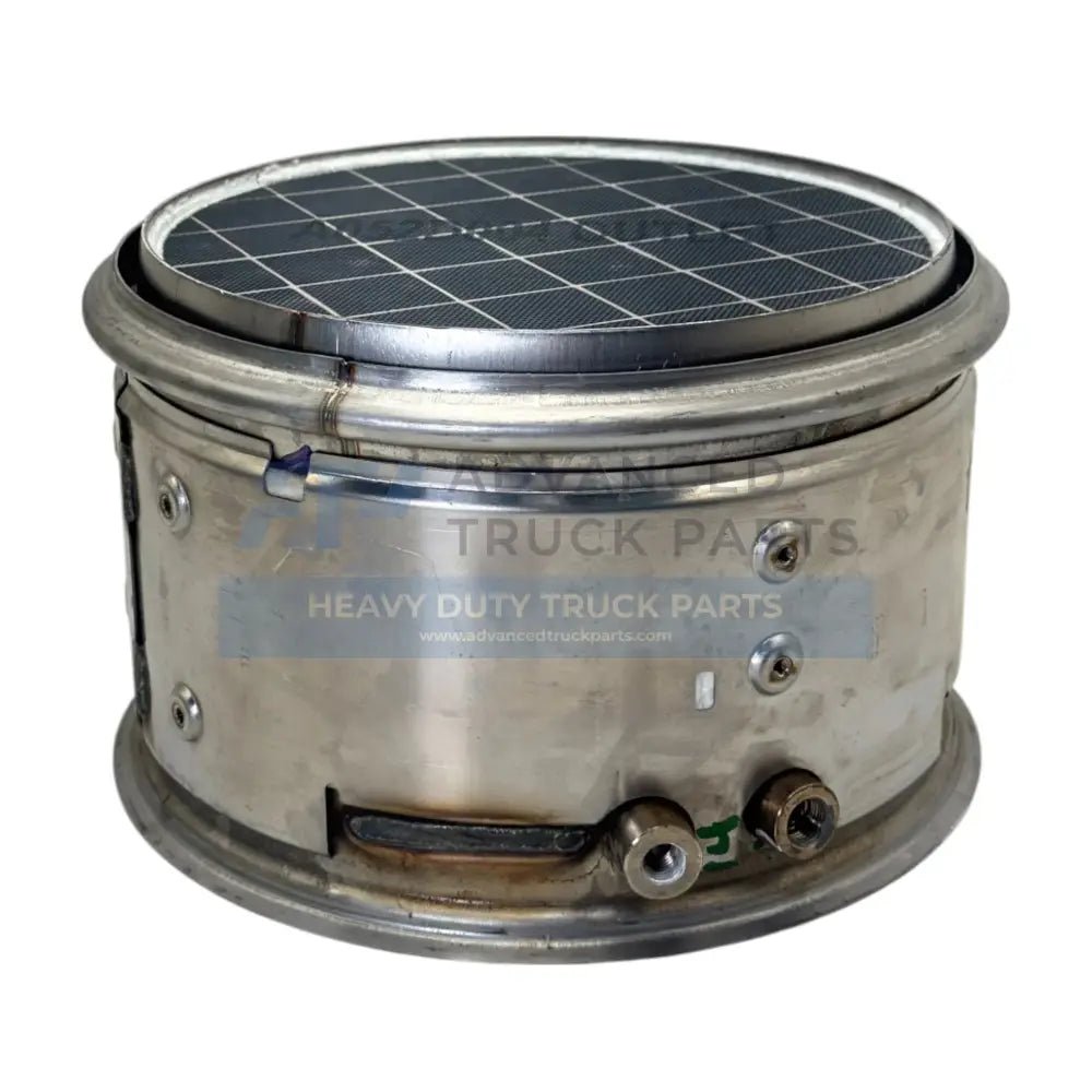 A052D004 2018-2022 Genuine Cummins B6.7 and ISB 6.7L DPF