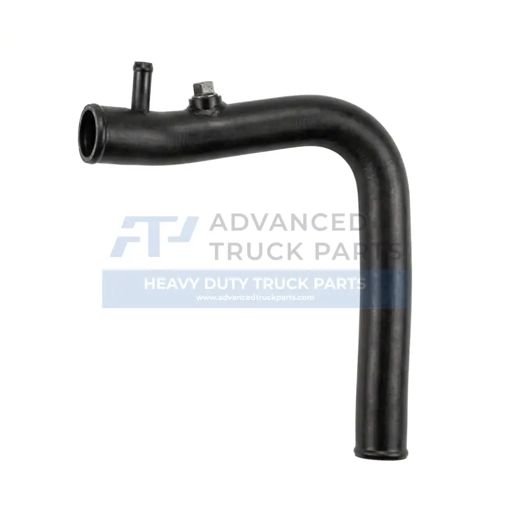 A0530691000 OEM New Freightliner Steel Water Pump Outlet Pipe