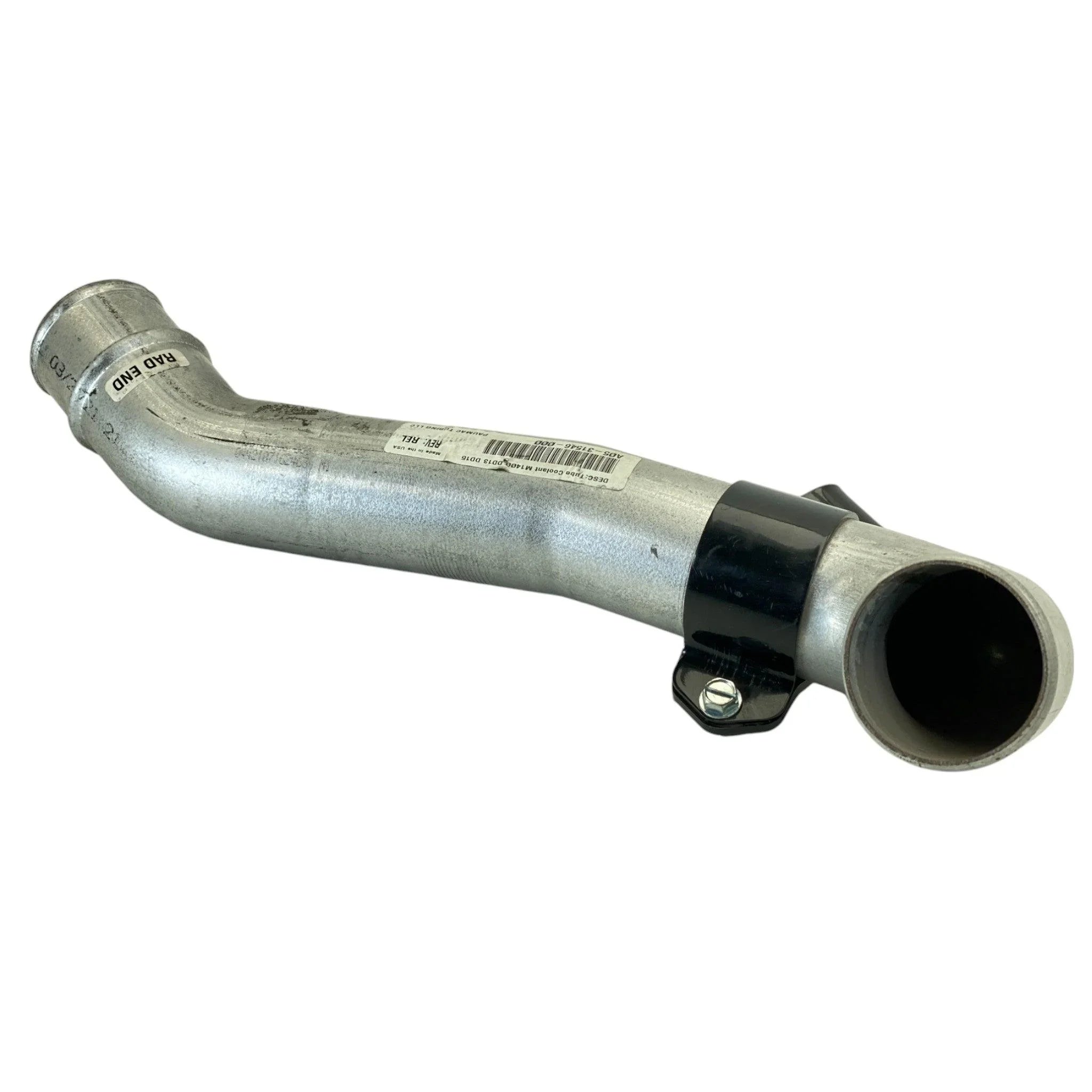 A0532828000 Genuine Freightliner Coolant Tube