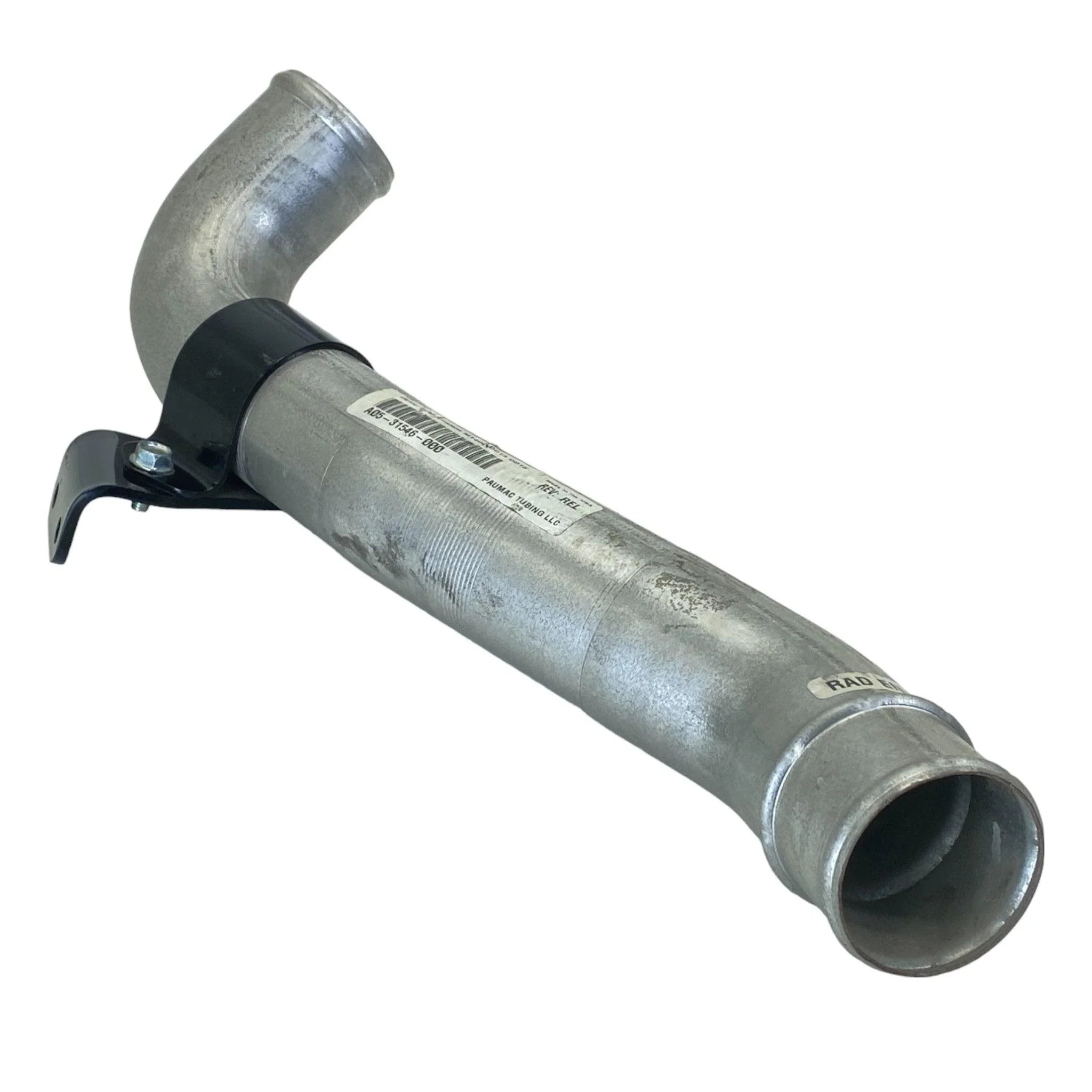 A0532828000 Genuine Freightliner Coolant Tube
