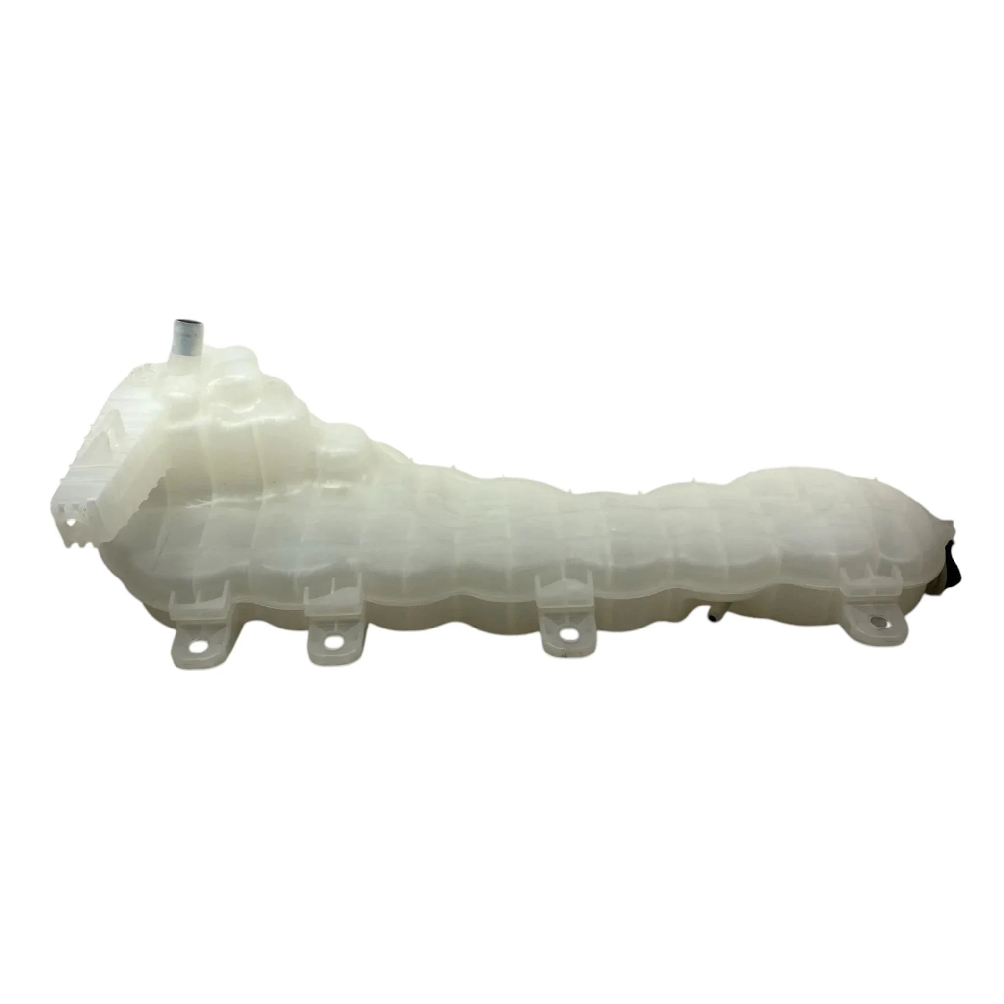 A0532836000 Genuine Freightliner Plastic Surge Tank Radiator Mounted
