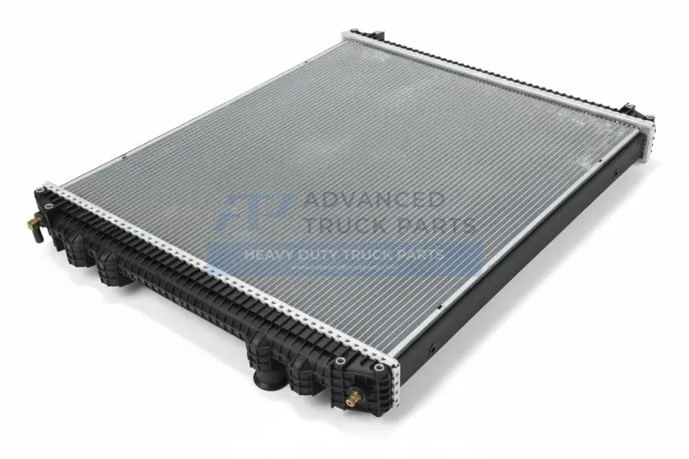 A0534821000 Genuine Freightliner Radiator Auxiliary Cooling Module Core - Radiators