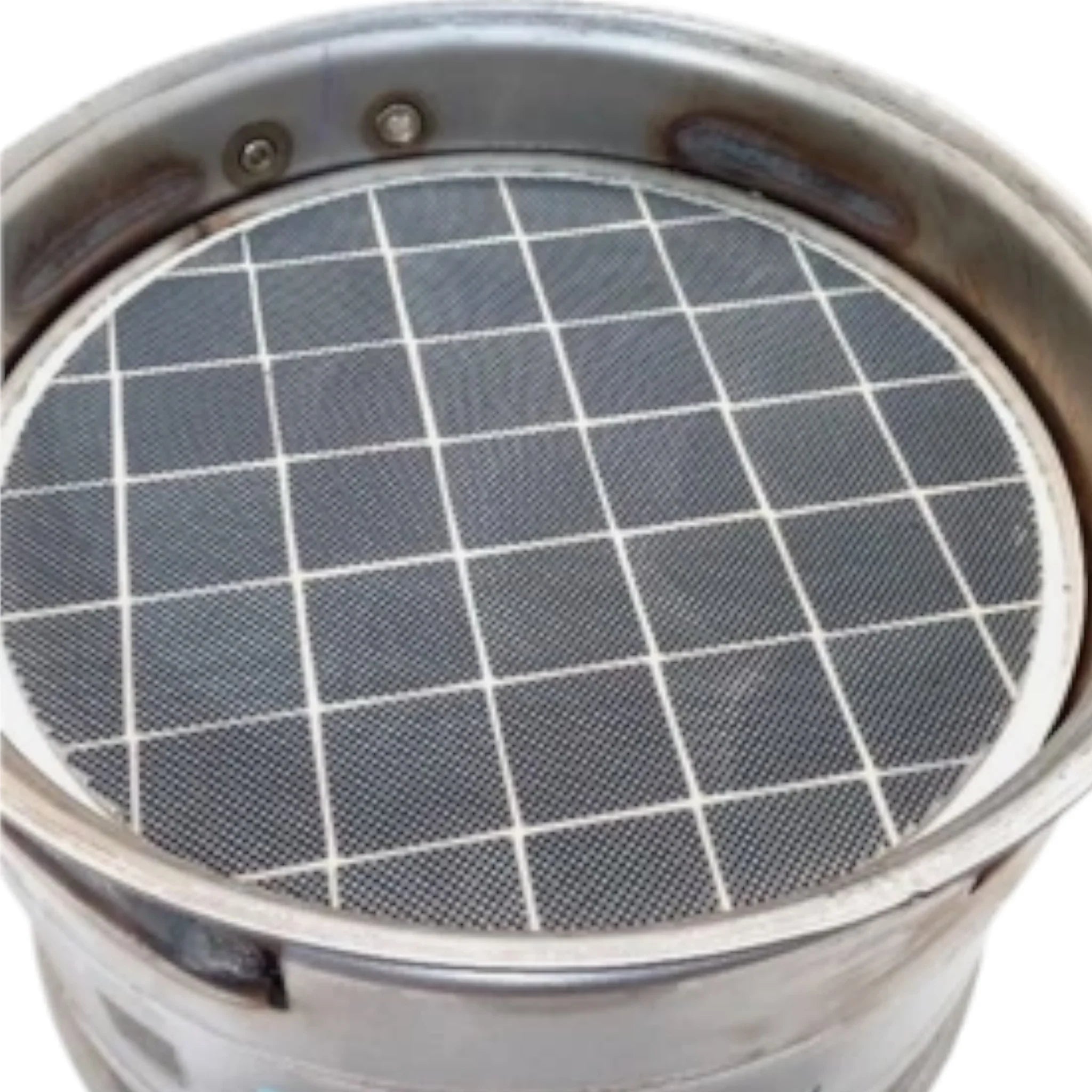 A054M210 International Particulate Filter Dpf
